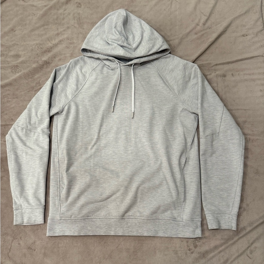 Lululemon City Sweat Hoodie